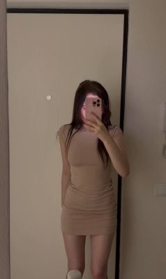 Софа, возраст: 19 рост: 158, вес: 48